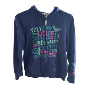 Roxy Sweatshirt Kids Size L (14/16)